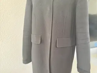 Frakke fra Max Mara Weekend 