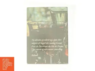Den store vinordbog af Frank Schoonmaker (bog)