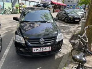 VW Fox 1,2 