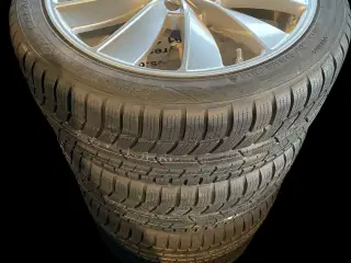 20 Tesla Model Y 255/40r20 Ref.746 vinter