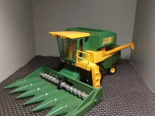 Britains cornking