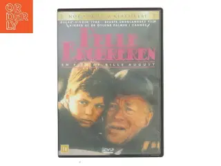 Pelle Erobreren - DVD /movies /standard / DVD med Pelle Hvenegaard (DVD)