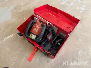 Laser Hilti PR25
