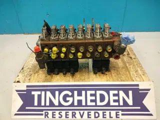 Hydrema 906C Hydraulikventil 7200140