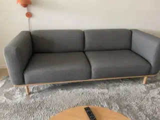 Andersen Furniture sofa