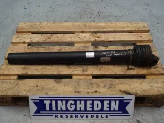 Fendt 9490X PTO Aksel 28284991