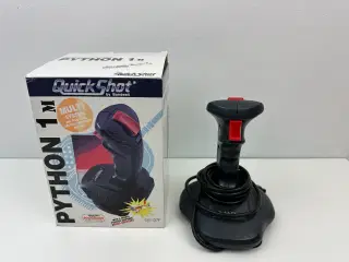 'Python 1 quick shot' joystick