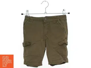Cargo Shorts til Børn fra Denim Co. (str. 98)