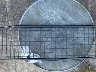 Hundegitter til Nissan Qashqai 