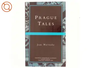Prague tales af Jann Neruda (Bog)
