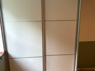 Skydeskabe