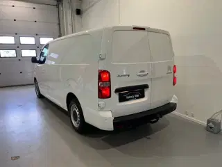 Citroën Jumpy 2,0 BlueHDi 180 L3 ProffLine EAT6