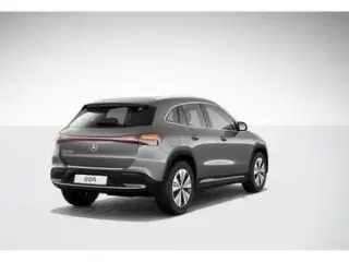 Mercedes-Benz EQA 250 EL Progressive 190HK 5d Aut.