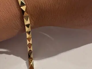 Armbånd 18 karat guld 