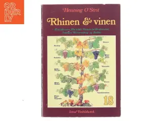 Rhinen vinbog fra Irma
