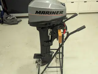 Mariner 8hk 2 takt