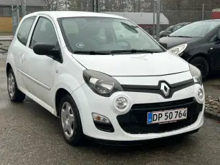 Renault Twingo 1,2 16V E Expression