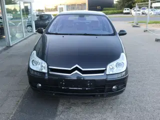 Citroën C5 3,0i V6 Exclusive aut.