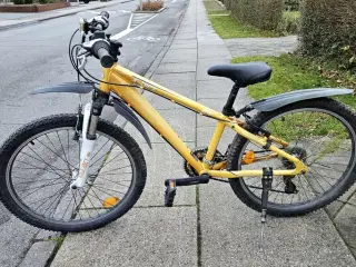 Yosemite MTB. 