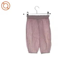 Bukser fra Ukendt (str. 80 cm)