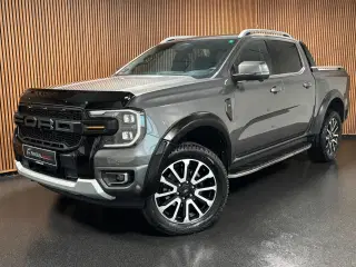 Ford Ranger 3,0 EcoBlue Platinum Db.Kab aut.