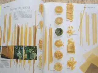 Pasta & nudler, de bedste opskrifter ..