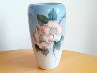 Vase Vildrose