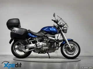 BMW R 850 R