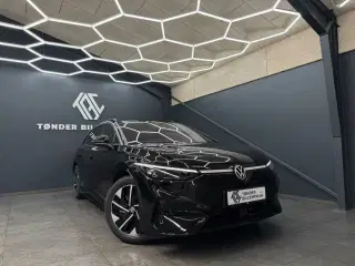VW ID.7 77 Pro Tourer