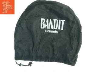 Motorcykelhjelm pose fra Bandit (str. 40 x 39)