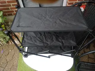 Camping skostativ