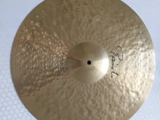 Paiste signature bækkener 