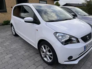 Seat Mii, 2017, 94.000km