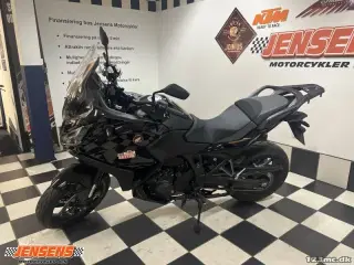 Honda NT 1100 D