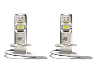 Osram LEDriving HL Easy H3 12V - Sæt