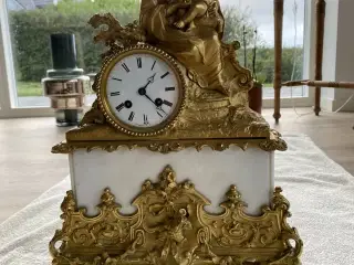 Antikt ur 