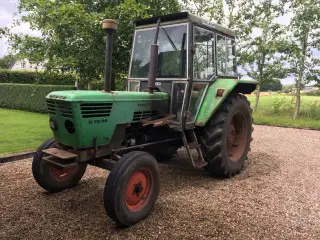 Deutz 7206