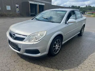 Opel Vectra 1.8 