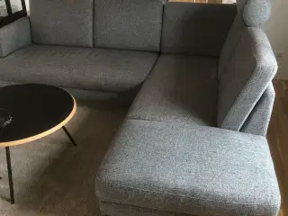 Hjørnesofa