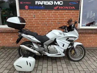 Honda CBF 1000 A