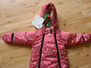 HELT NY flyverdragt - Småfolk