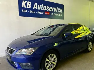 Seat Leon 1,5 TSi 150 Style