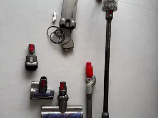 Dyson V12 Detect Slim Absolute støvsuger