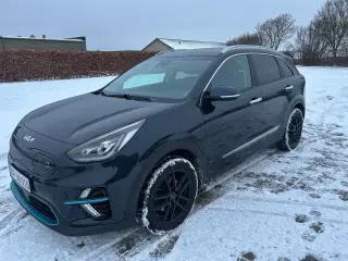 Kia Niro 64 EV