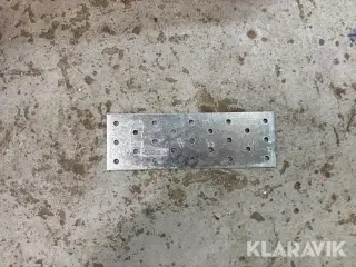 Beslag cirka 7000 styk