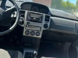 Nissan X-Trail 2,2 dCi
