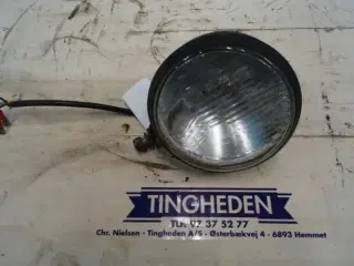 Dronningborg D4500 Forlygte 45002500