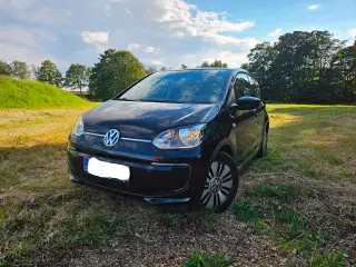 VW E-UP HIGH UP!
