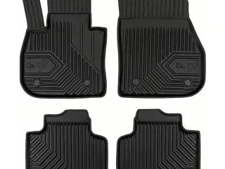 Gummimåtter BMW X1 U11 2022-