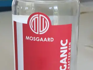 Moesgaard Gin